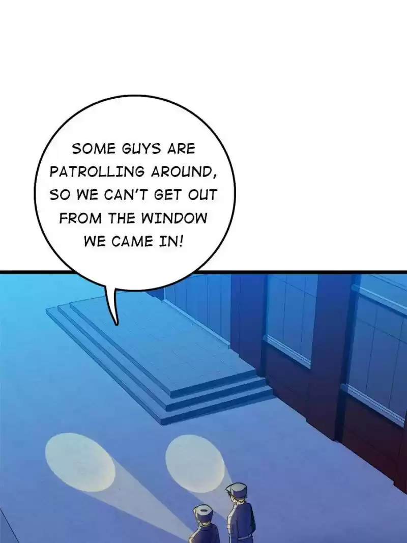 Spare Me, Great Lord! Chapter 56