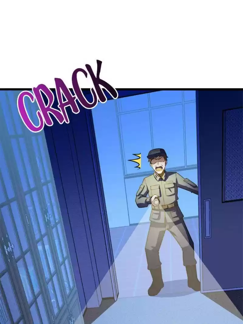 Spare Me, Great Lord! Chapter 56