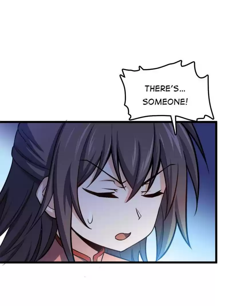 Spare Me, Great Lord! Chapter 56