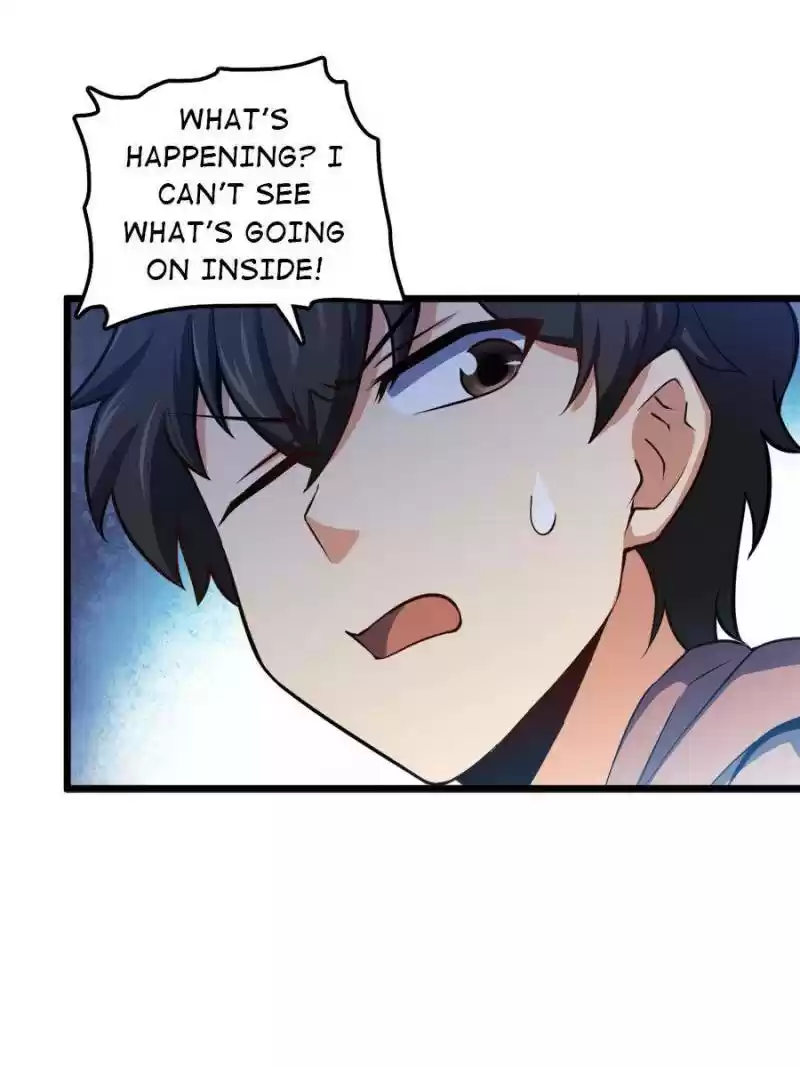 Spare Me, Great Lord! Chapter 56