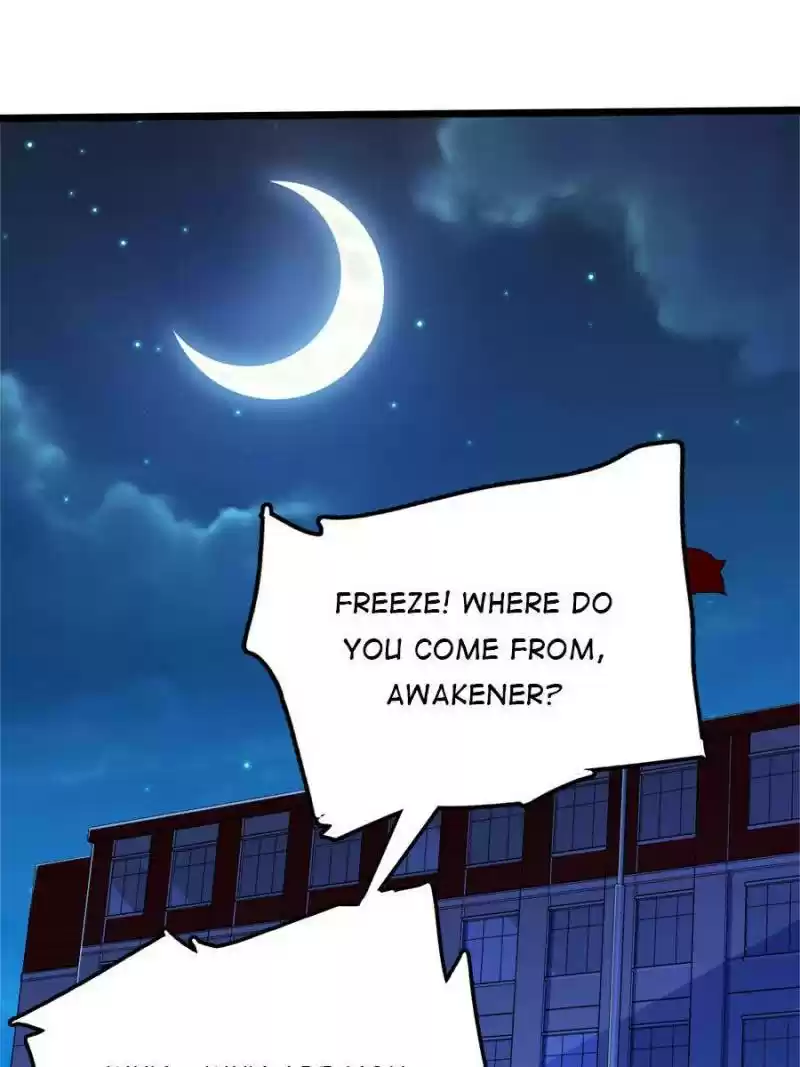 Spare Me, Great Lord! Chapter 56