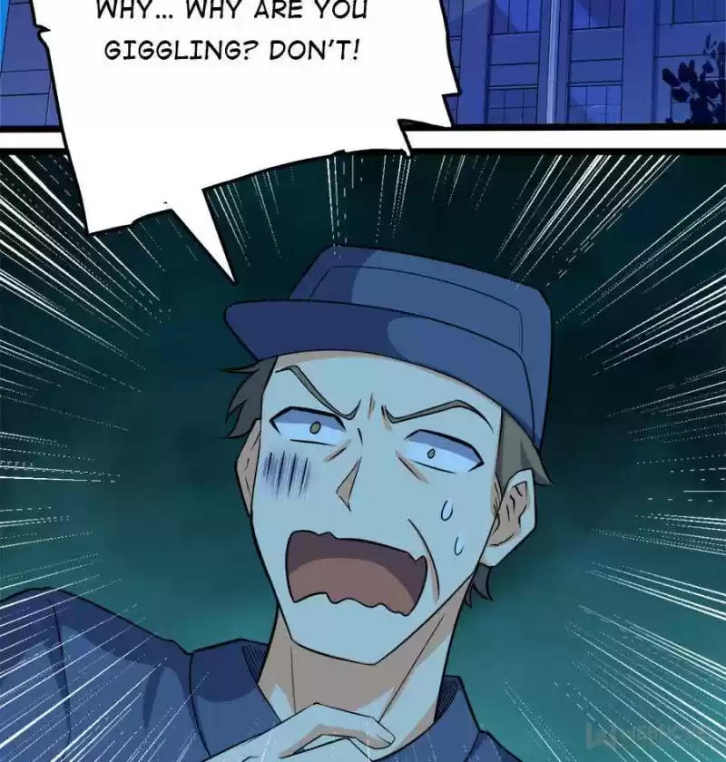 Spare Me, Great Lord! Chapter 56