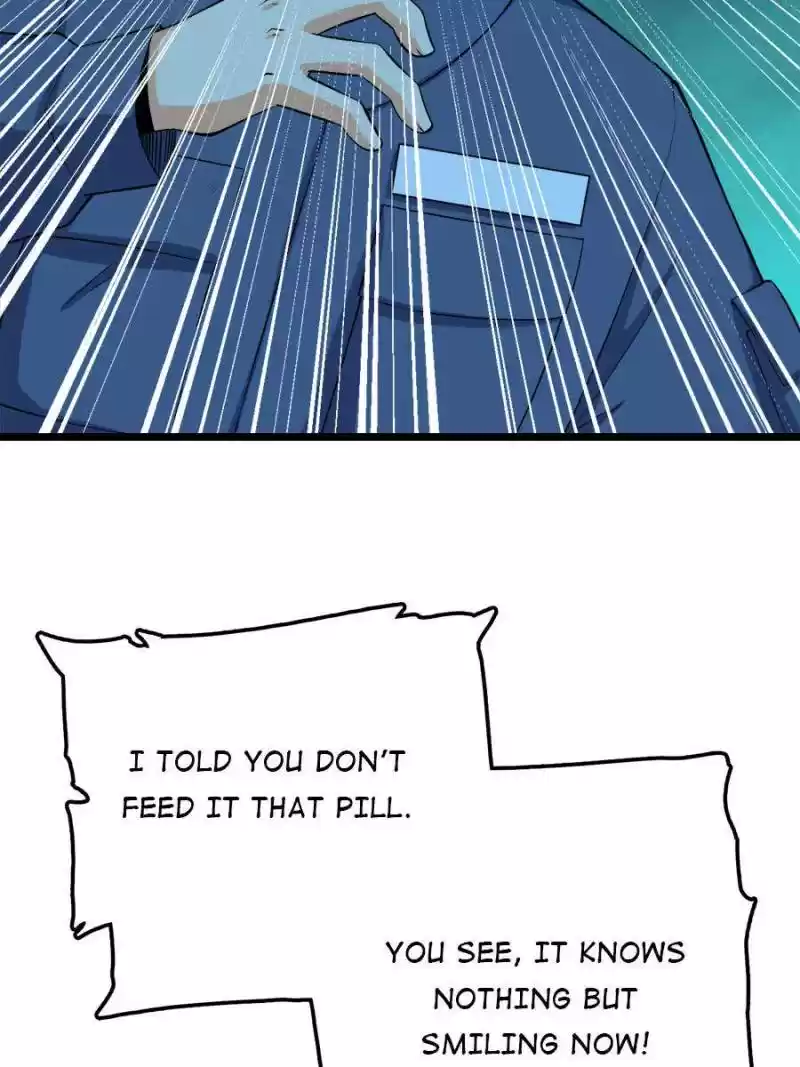 Spare Me, Great Lord! Chapter 56