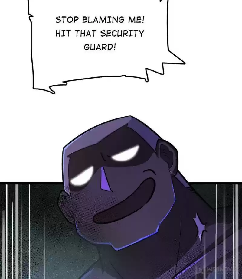 Spare Me, Great Lord! Chapter 56