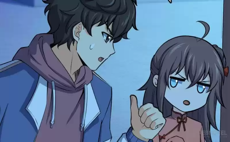 Spare Me, Great Lord! Chapter 56