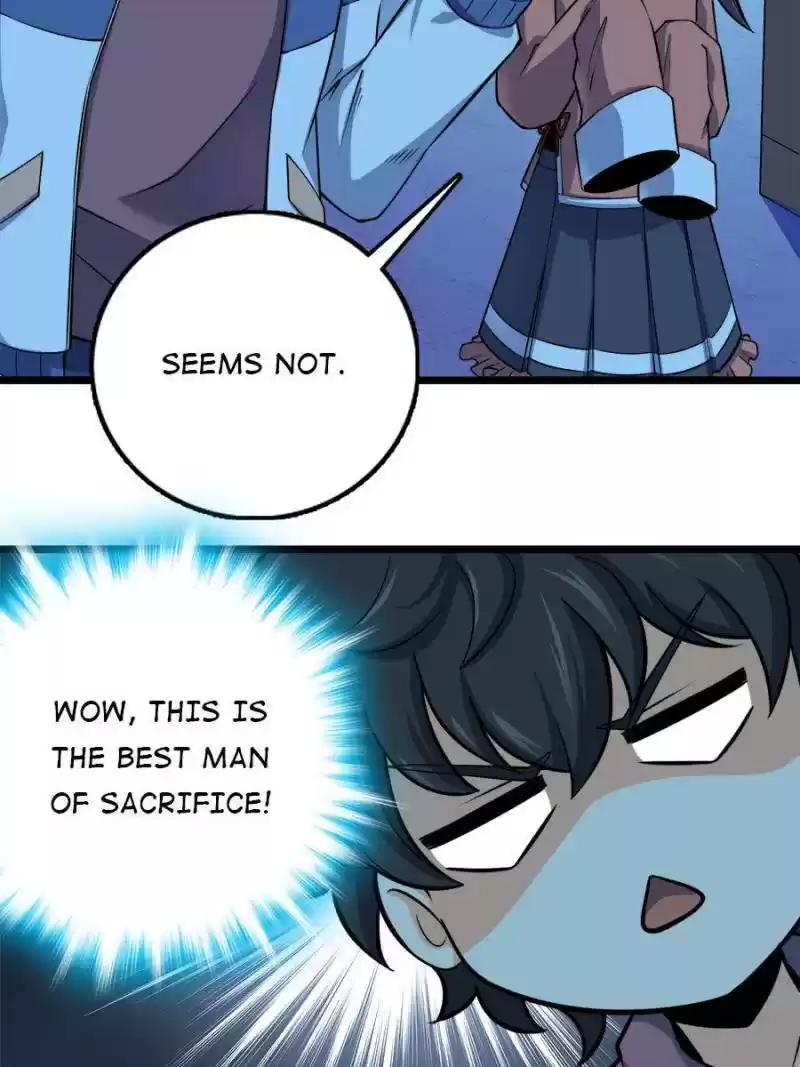 Spare Me, Great Lord! Chapter 56