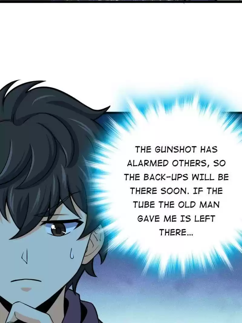 Spare Me, Great Lord! Chapter 56