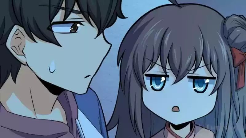 Spare Me, Great Lord! Chapter 56