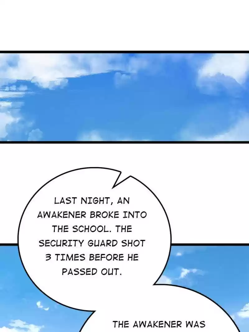 Spare Me, Great Lord! Chapter 56