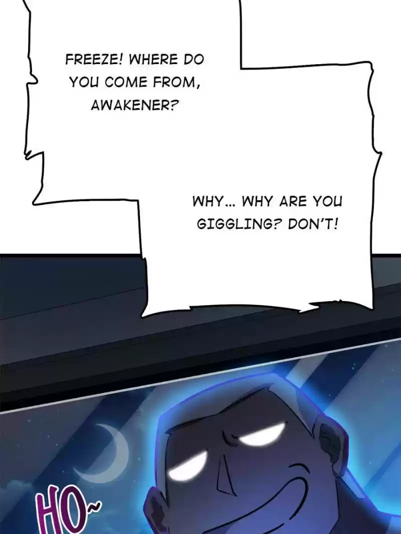 Spare Me, Great Lord! Chapter 56