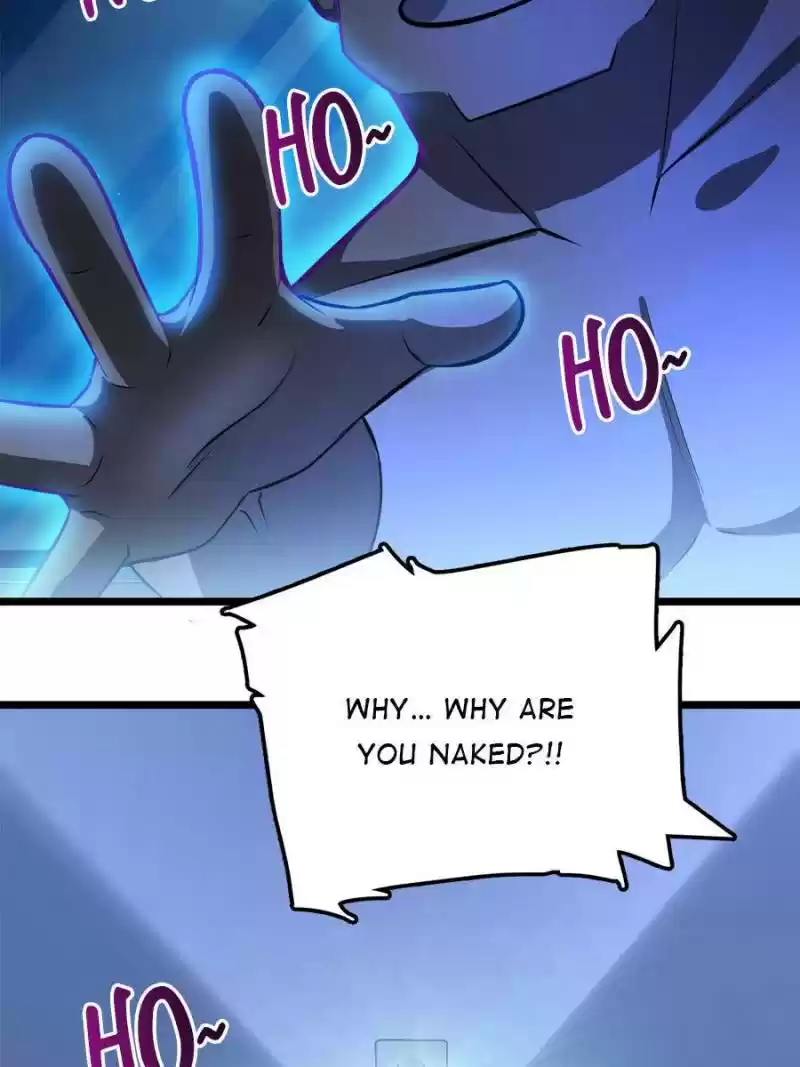 Spare Me, Great Lord! Chapter 56