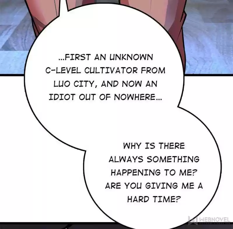 Spare Me, Great Lord! Chapter 56