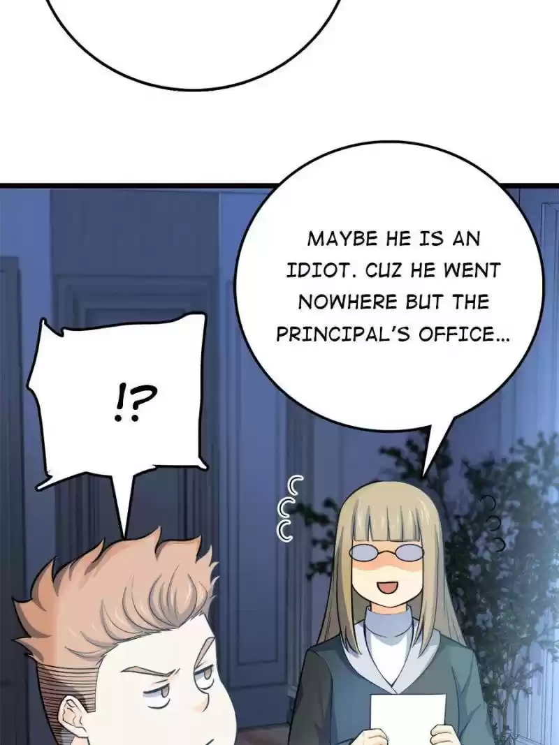 Spare Me, Great Lord! Chapter 56