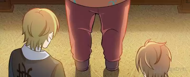 Spare Me, Great Lord! Chapter 56