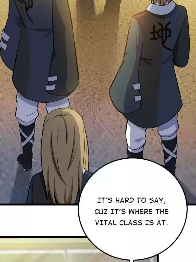 Spare Me, Great Lord! Chapter 56