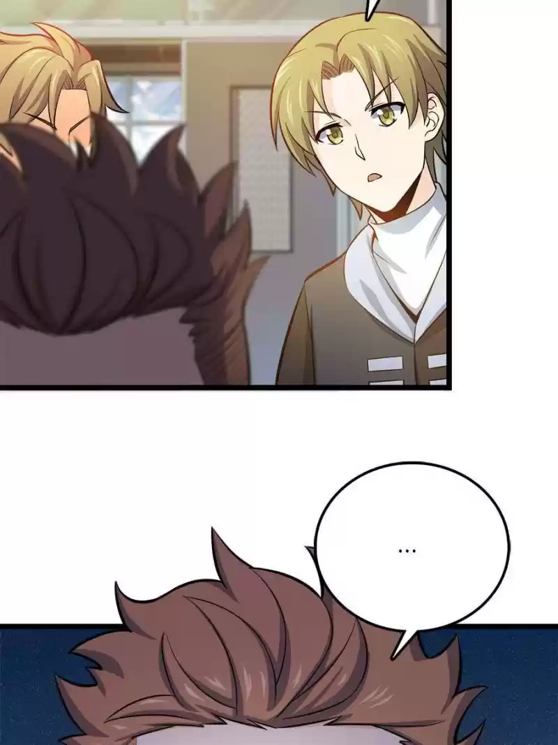 Spare Me, Great Lord! Chapter 56