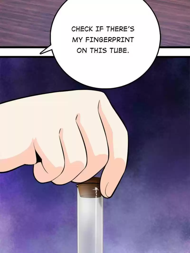 Spare Me, Great Lord! Chapter 56