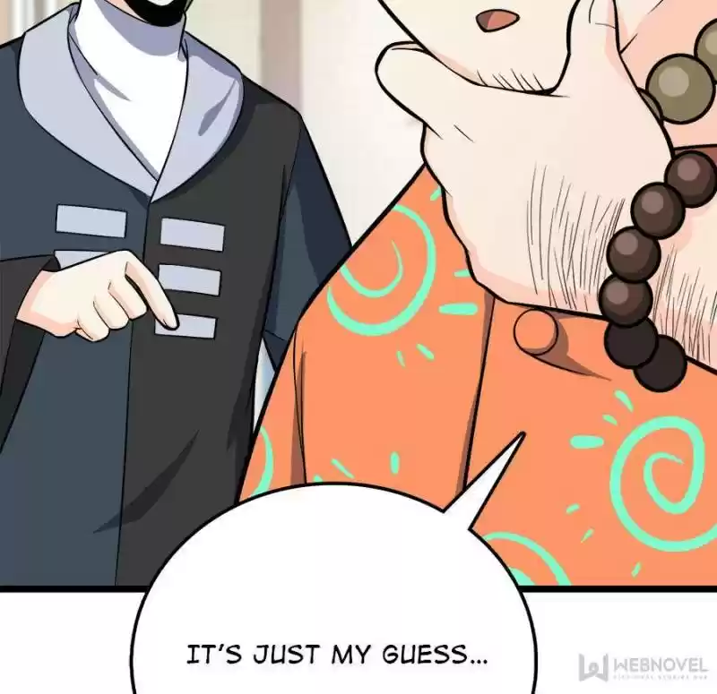 Spare Me, Great Lord! Chapter 56