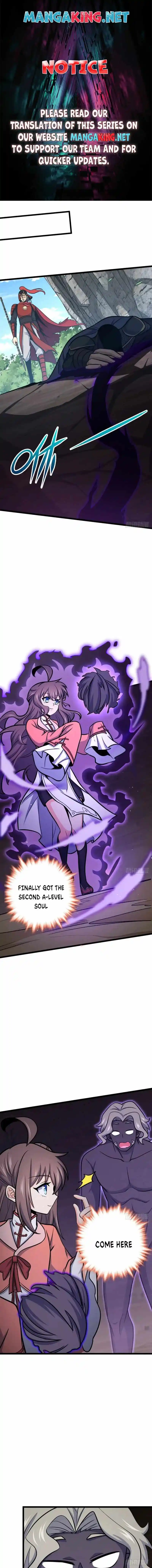 Spare Me, Great Lord! Chapter 565