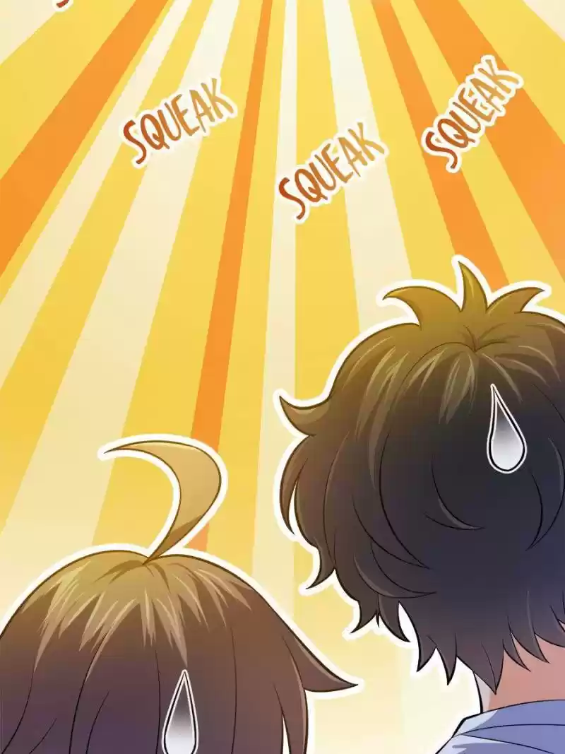 Spare Me, Great Lord! Chapter 58