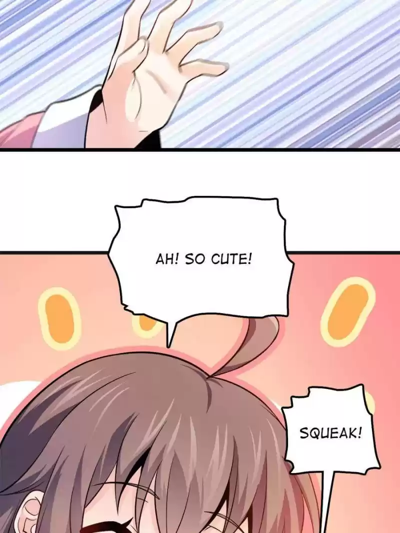 Spare Me, Great Lord! Chapter 58