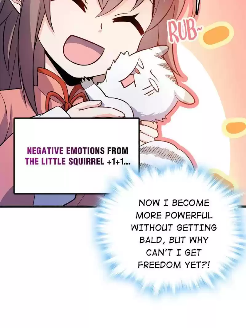 Spare Me, Great Lord! Chapter 58