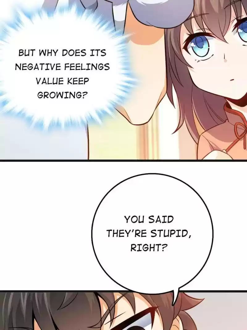 Spare Me, Great Lord! Chapter 58