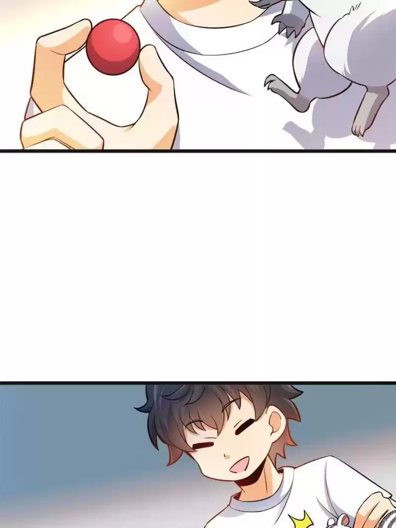 Spare Me, Great Lord! Chapter 58