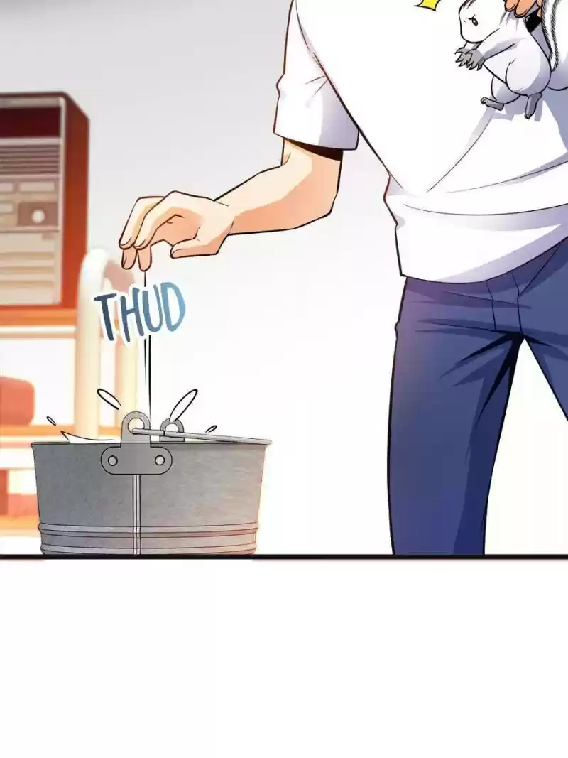 Spare Me, Great Lord! Chapter 58