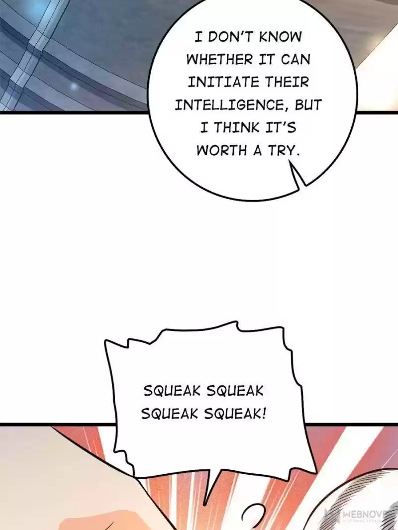 Spare Me, Great Lord! Chapter 58