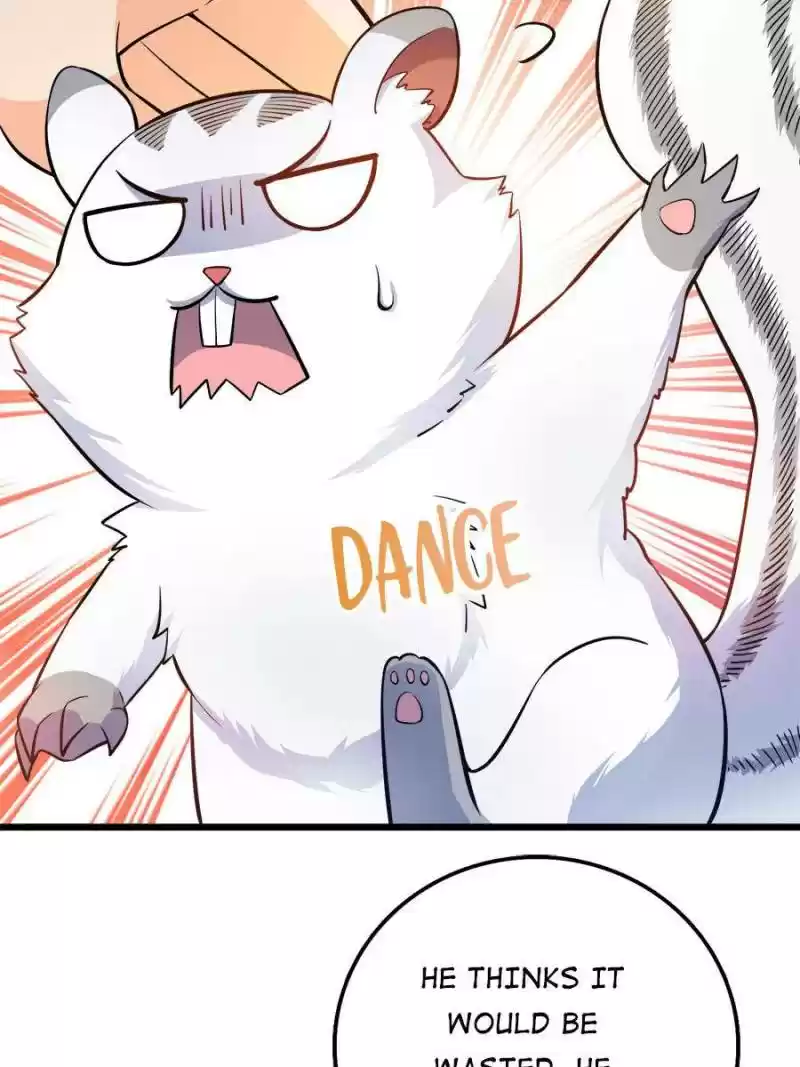 Spare Me, Great Lord! Chapter 58