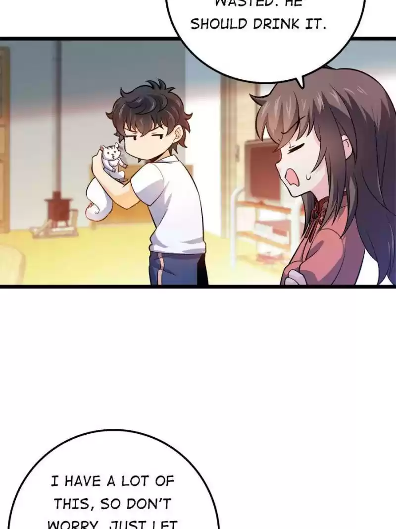 Spare Me, Great Lord! Chapter 58