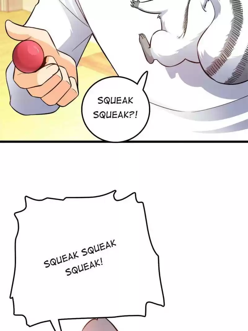 Spare Me, Great Lord! Chapter 58