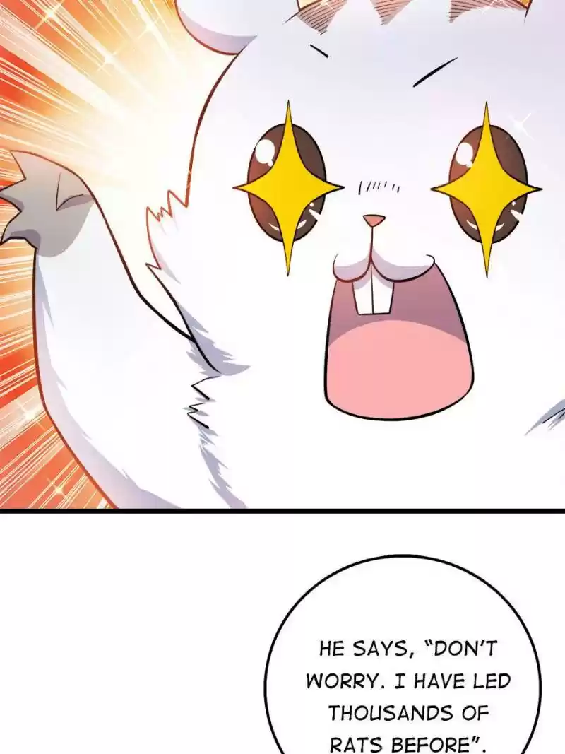 Spare Me, Great Lord! Chapter 58