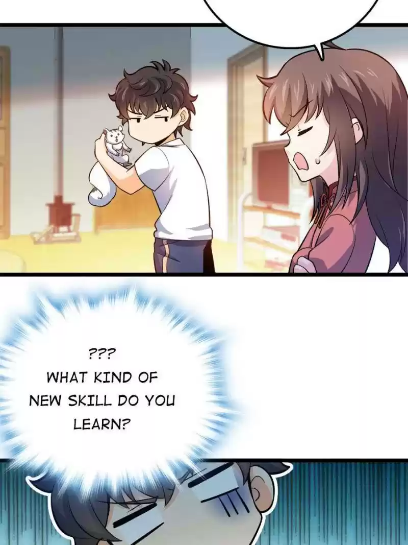 Spare Me, Great Lord! Chapter 58