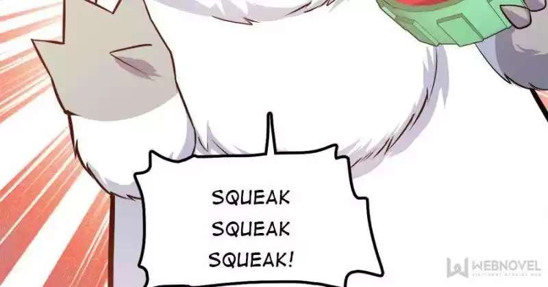 Spare Me, Great Lord! Chapter 58