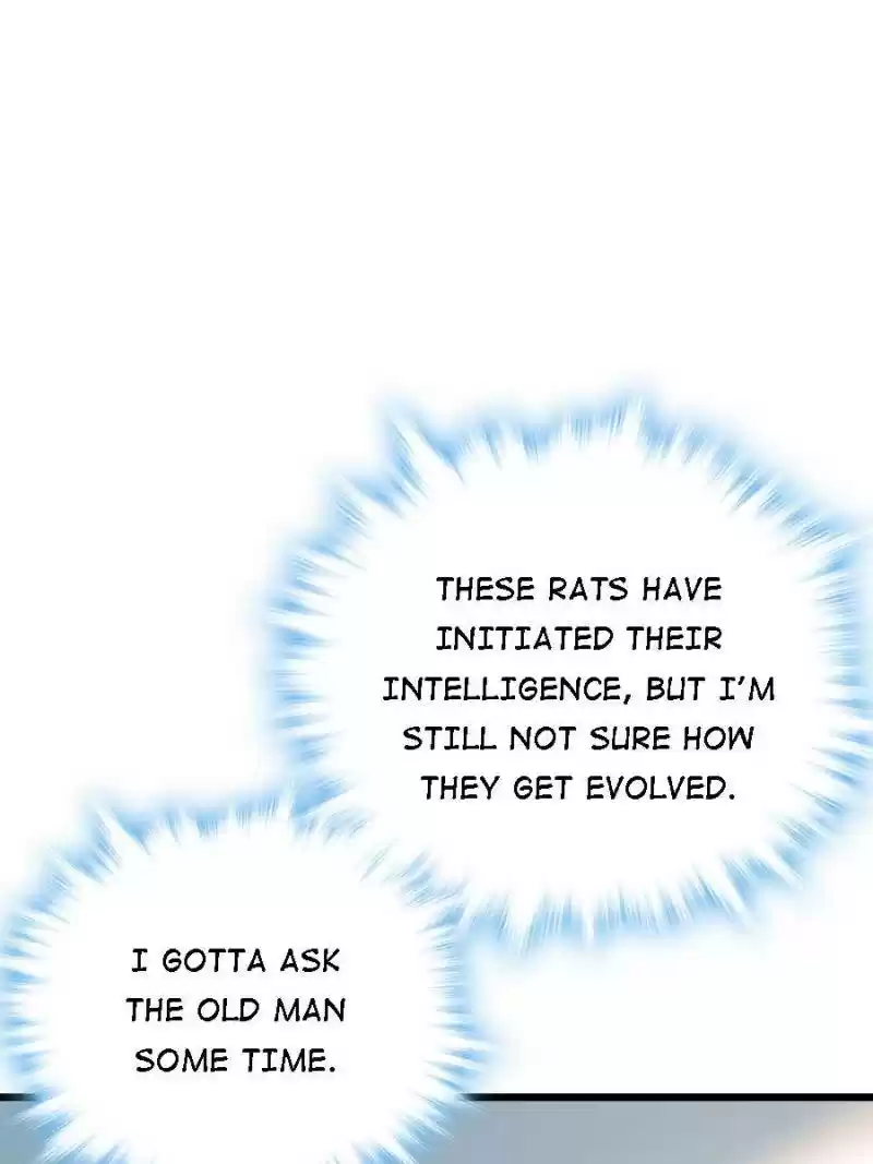 Spare Me, Great Lord! Chapter 58