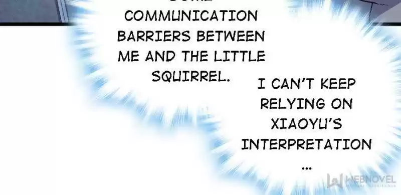 Spare Me, Great Lord! Chapter 58