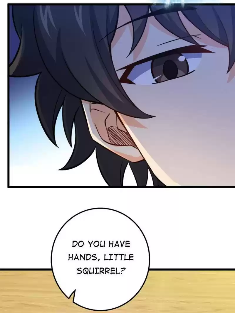 Spare Me, Great Lord! Chapter 58