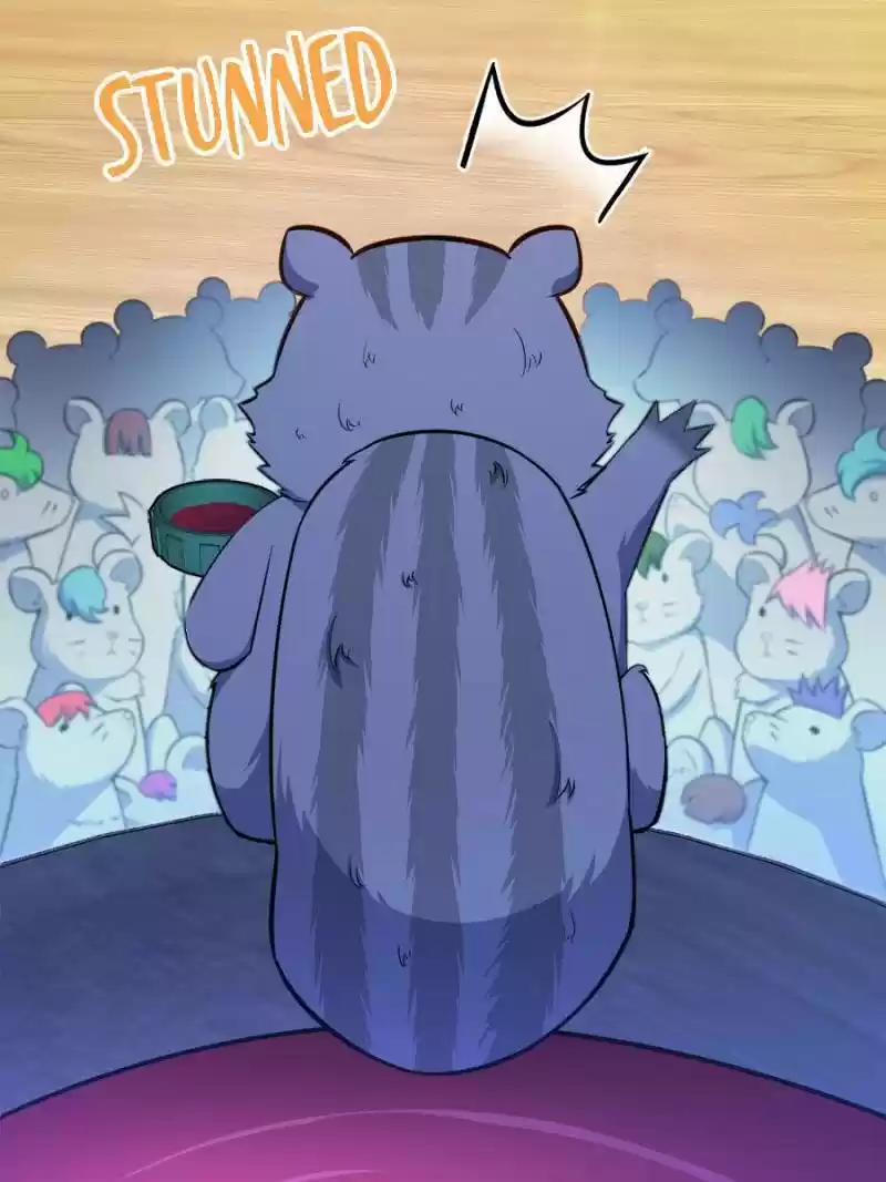 Spare Me, Great Lord! Chapter 58