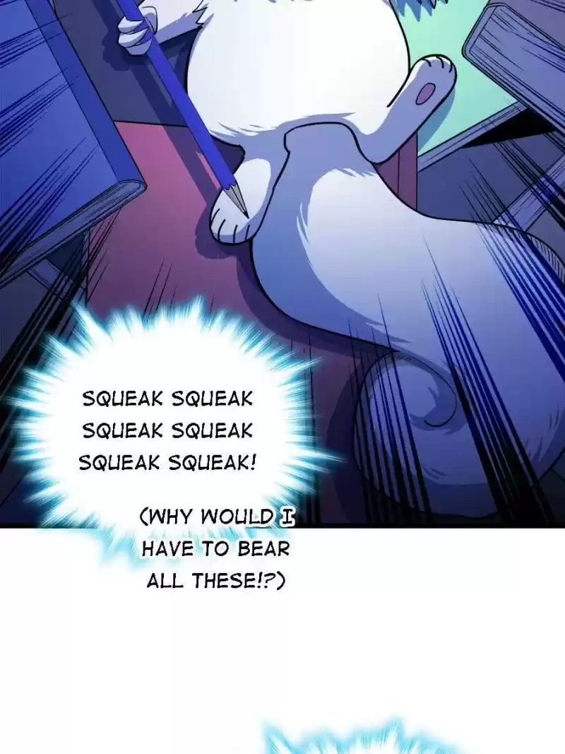 Spare Me, Great Lord! Chapter 58