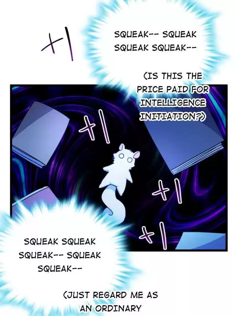 Spare Me, Great Lord! Chapter 58