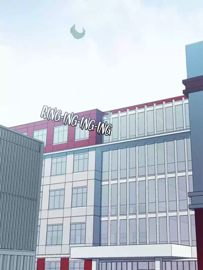 Spare Me, Great Lord! Chapter 58