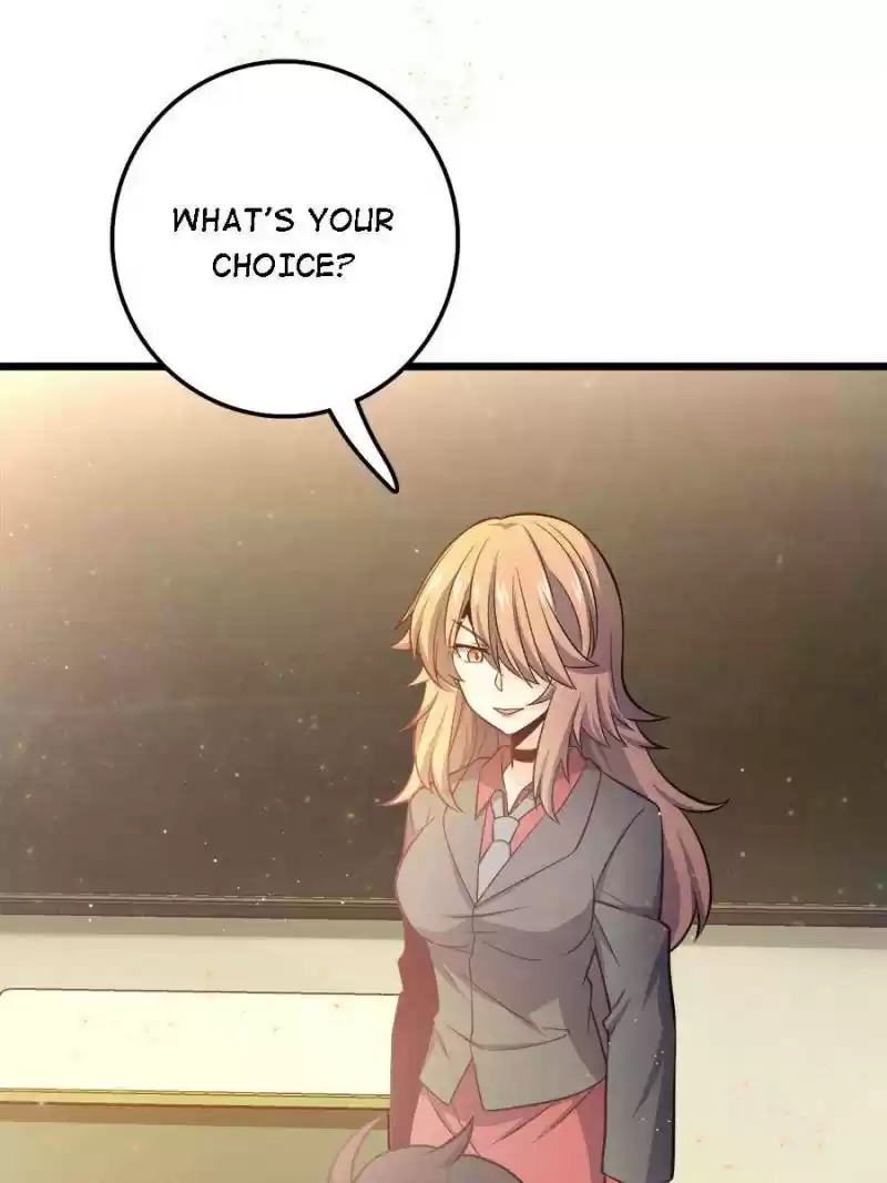 Spare Me, Great Lord! Chapter 58