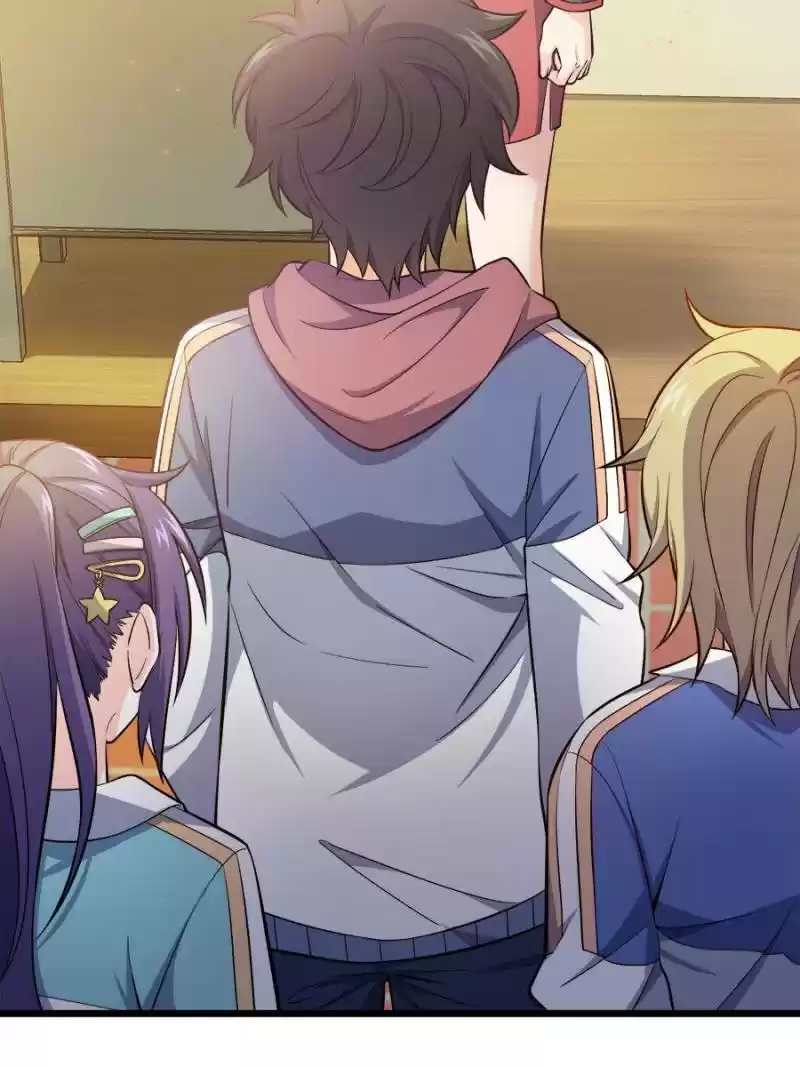 Spare Me, Great Lord! Chapter 58