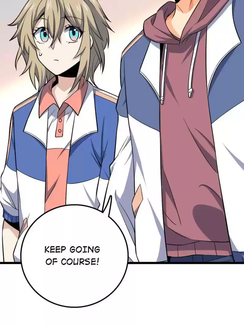 Spare Me, Great Lord! Chapter 58