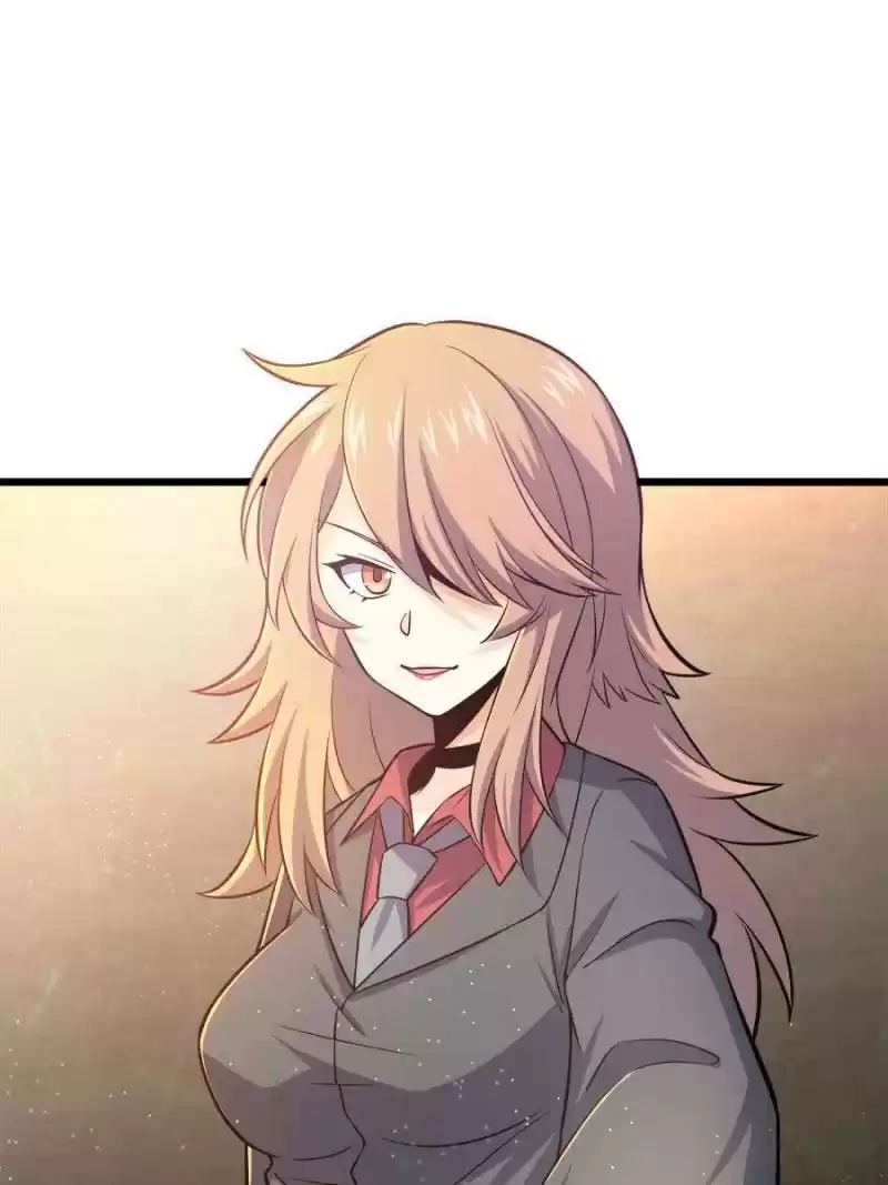 Spare Me, Great Lord! Chapter 58