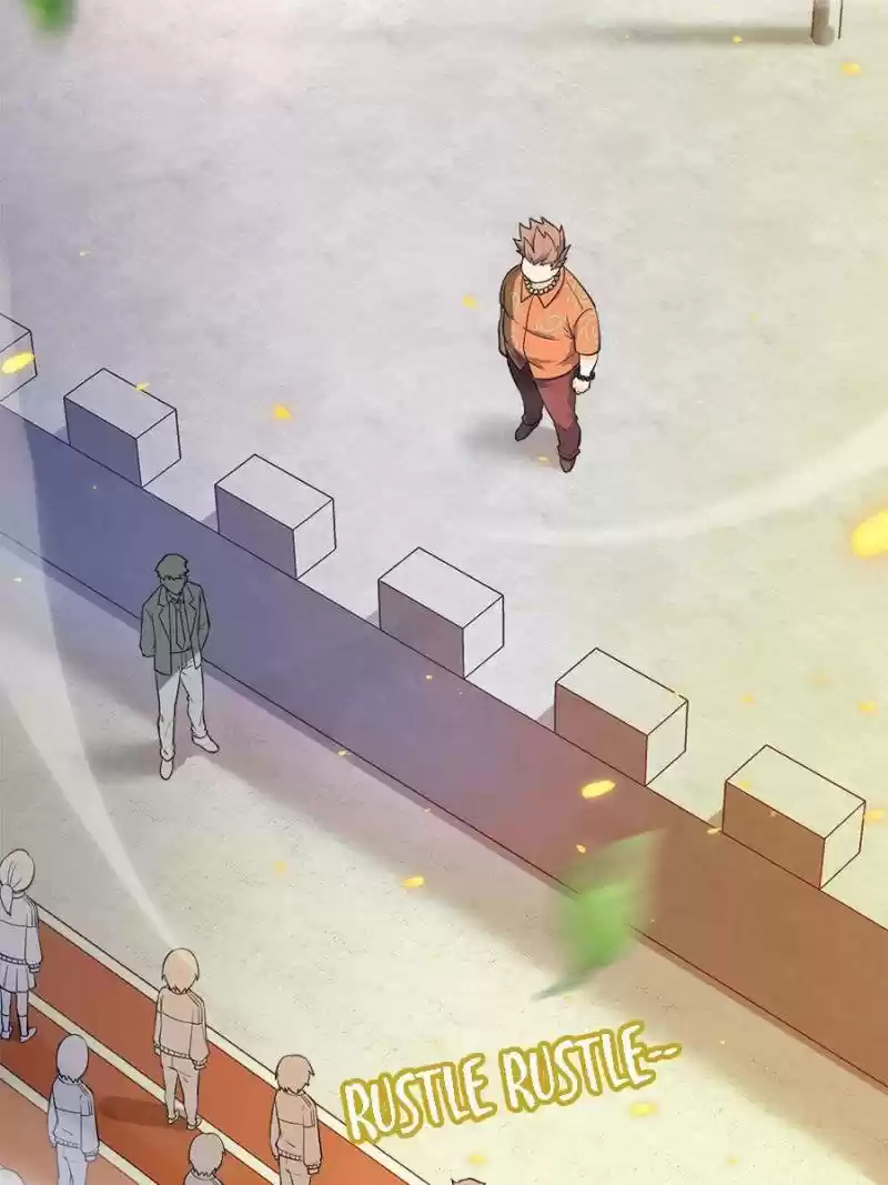 Spare Me, Great Lord! Chapter 58