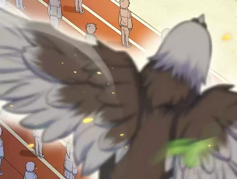 Spare Me, Great Lord! Chapter 58