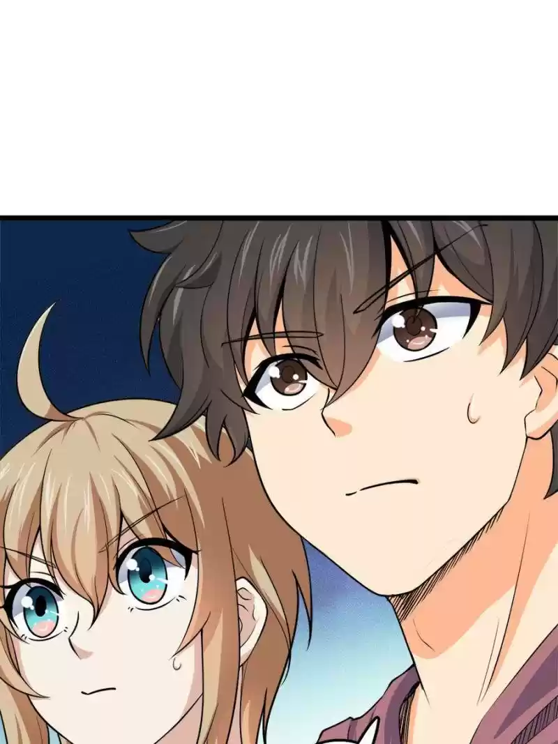 Spare Me, Great Lord! Chapter 58